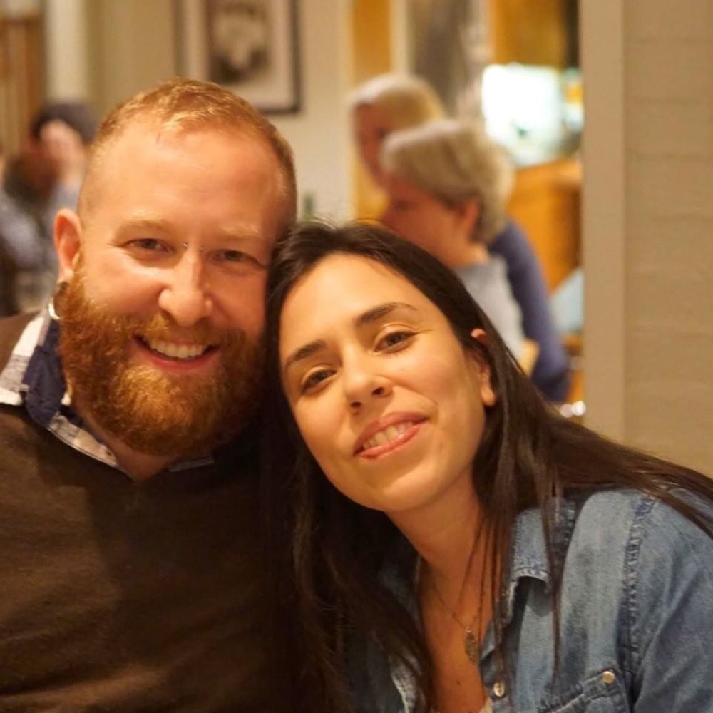 Meet your Posher, Meredith